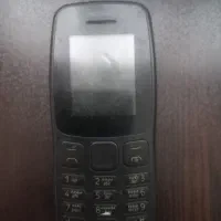 گوشی نوکیا دوسیم ۱۰۶