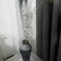 گلدان|صنایع دستی و سایر لوازم تزئینی|رشت, توشیبا|دیوار