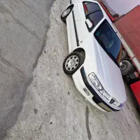 پارس xu7 م مدل ۱۴۰۰ سیمی معاوضه و نقدی|خودرو سواری و وانت|سیرجان, |دیوار