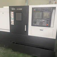 فروش تراش هیوندای مدل Wia L 160A سال ساخت 2015|ماشین‌آلات صنعتی|شیراز, باغ تخت|دیوار