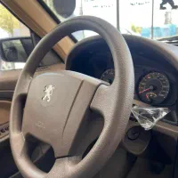 پژو۴۰۵مدل ۹۹