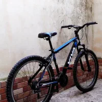 دوچرخه ۲۶ ویوا VIVA|دوچرخه، اسکیت، اسکوتر|لاهیجان, بوجایه|دیوار