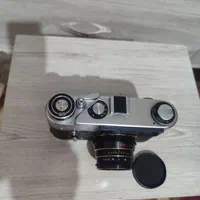 دوربین عتیقه قدیمی|دوربین عکاسی و فیلمبرداری|پیشوا, |دیوار