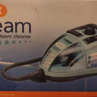 بخار شور Vax اصل انگلیس