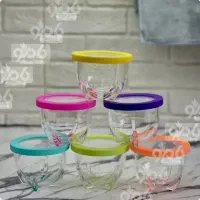 ظرف شیشه ای