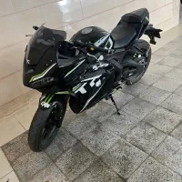 موتورسیکلت ریس تارو gp2