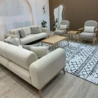 مبل مینیمال|مبلمان خانگی و میز عسلی|قم, دروازه چوبی|دیوار