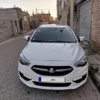 شاهین مدل 1401 بدون رنگ