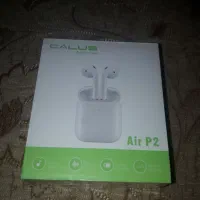 کالوس air p2 مشابه نو|لوازم جانبی موبایل و تبلت|زنجان, |دیوار