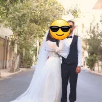 فروش لباس عروس|لباس|مشهد, فلسطین|دیوار