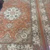 فرش ۹ متری