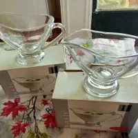 دو عدد سس خوری بزرگ بیسیک پاشاباغچه