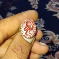 انگشتره قدیمی|جواهرات|زابل, |دیوار