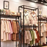 اجاره غرفه لباس فروشی