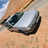 پژو ۴۰۵ مدل ۹۱