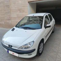 پژو 206 تیپ 5 مدل 98 بدون رنگ|خودرو سواری و وانت|کرج, محمد آباد|دیوار