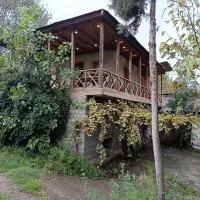 کلبه دو خواب لب رودخانه لفور