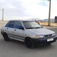 فروش پرایدصبا