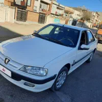 پژوپارس مدل۹۳