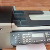 پرینتر اچ پی سه کاره|پرینتر، اسکنر، کپی، فکس|گرگان, |دیوار