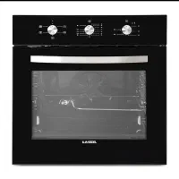 فر برقی توکار ایلیا استیل مدل IO 107