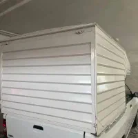 اتاق پراید وانت