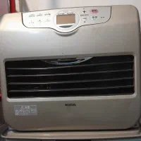 فروش بخاری ژاپنی بدون دودکش گازی برقی و نفتی برقی|بخاری، هیتر، شومینه|تهران, تهرانپارس غربی|دیوار