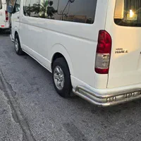 فروش تویوتا هایس مدل 2015 دیزل|خودرو سواری و وانت|بندر کنگان, |دیوار