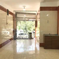 مغازه ۳۵ متر محدوده نعل اسبی