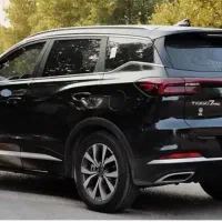 تیگو 7پرو پرمیوم 1403