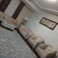 مبل شیک و راحتی