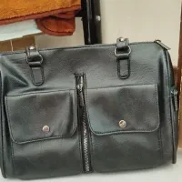 کیف|کیف، کفش، کمربند|نهاوند, |دیوار