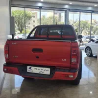 ثبت نام KMC T8//کی ام سی تی8 پیکاپ**نمایندگی مرادی|خودرو سواری و وانت|تهران, مجیدیه|دیوار