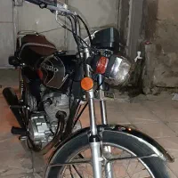 رهرو 125 سری A|موتورسیکلت|ارومیه, |دیوار