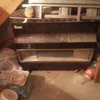 بخاری درحدفروشی