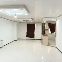فروش واحد 90 متری رنگ شده تمیز