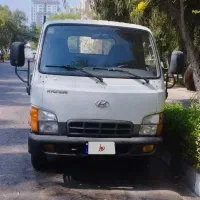 6چرخ هیوندا h46 مدل ۲۰۱۱