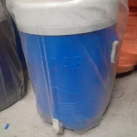 فروش کلمن کلی و جزئی به قیمت تولید|ظروف نگهدارنده، پلاستیکی، یکبارمصرف|مشهد, مشکینی (شهرک غرب)|دیوار