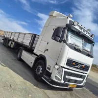 fh480|خودرو سنگین|تربت‌حیدریه, بازار|دیوار