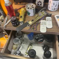 فروش وسایل ارایشگری آقایان