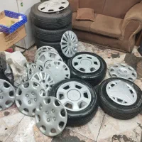 انواع قطعات یدکی خودرو نو و استوک