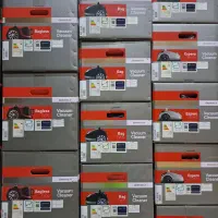 جاروبرقی دوو کیسه ای بگلس