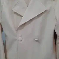 کت و شلوار زنانه