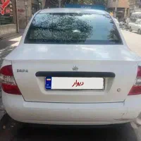 تیبا مدل ۹۵ شاسی سالم|خودرو سواری و وانت|تهران, مینابی|دیوار