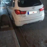 هایما S7 موتور وارداتی|خودرو سواری و وانت|تهران, نازی‌آباد|دیوار