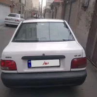 پراید|خودرو سواری و وانت|تهران, هفده شهریور|دیوار