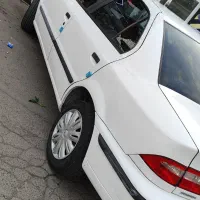 سمند مدل ۹۵ موتور ملی|خودرو سواری و وانت|تبریز, |دیوار