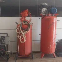 وسایل کارواش صفرتاصد