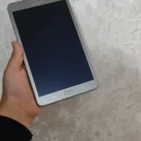 تبلت سامسونگ بدون خش و ضربه نوی نو برای پسر و بچه|تبلت|مشهد, هنرور|دیوار