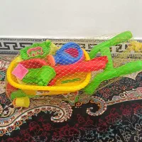 فرغون اسباب بازی